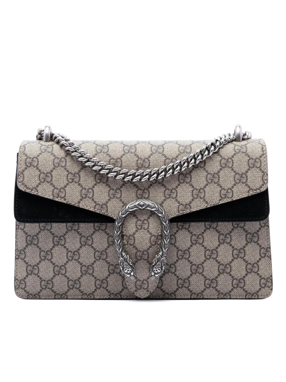 Gucci Medium Gg Supreme Dionysus #361409G12B